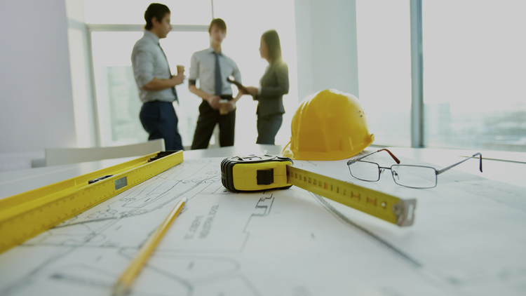 Consultoría de Proyectos